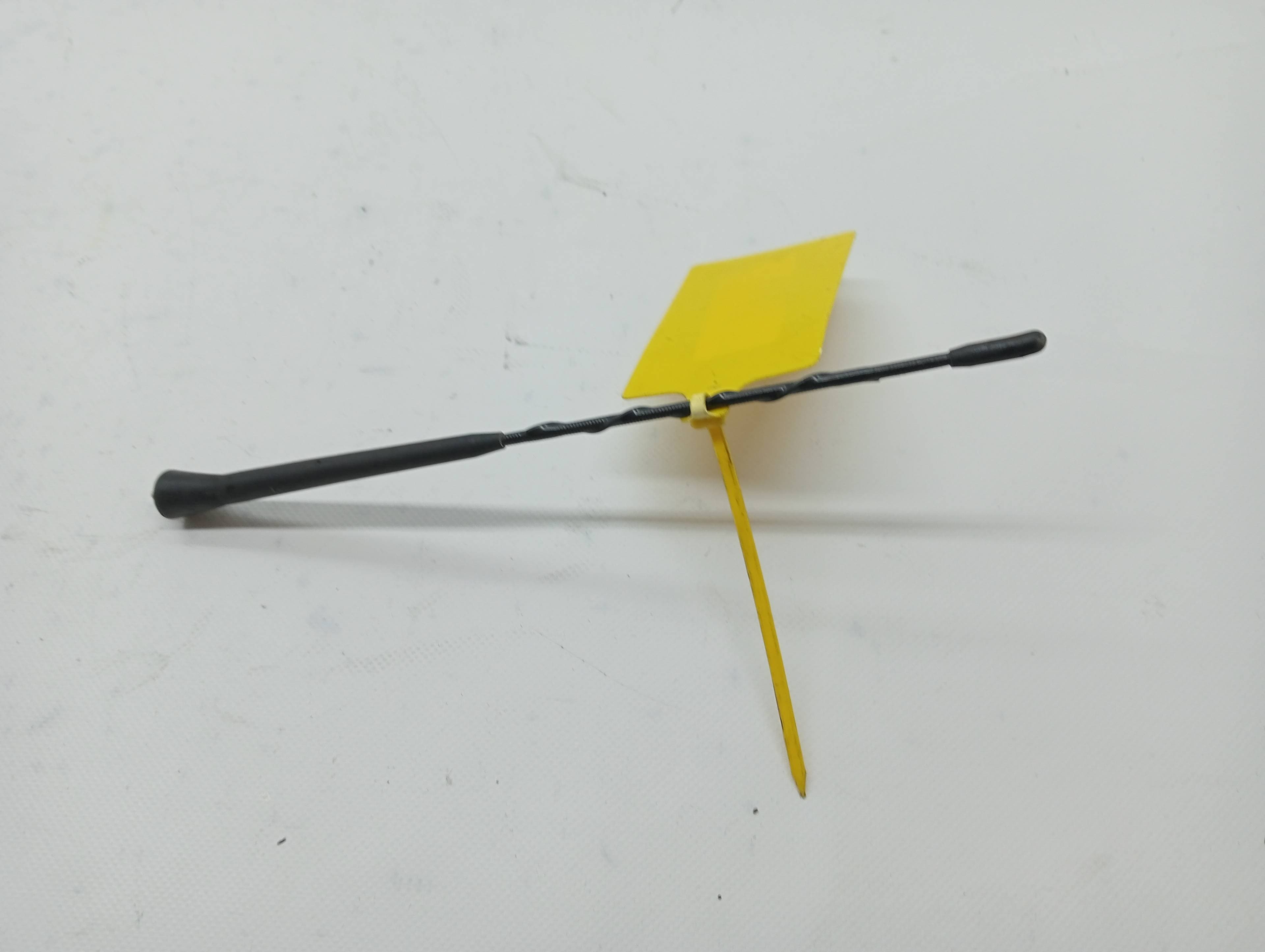 Antena CITROEN C3 2