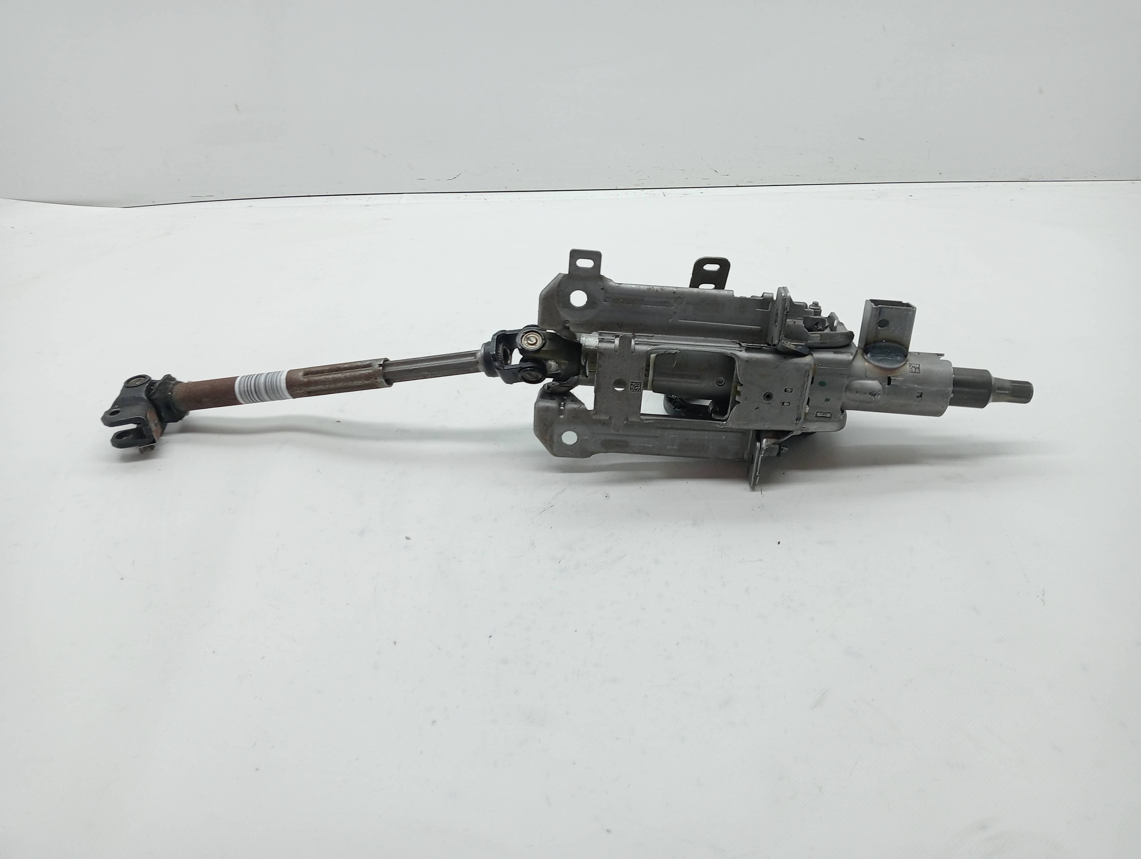 Columna direccion CITROEN C3 4