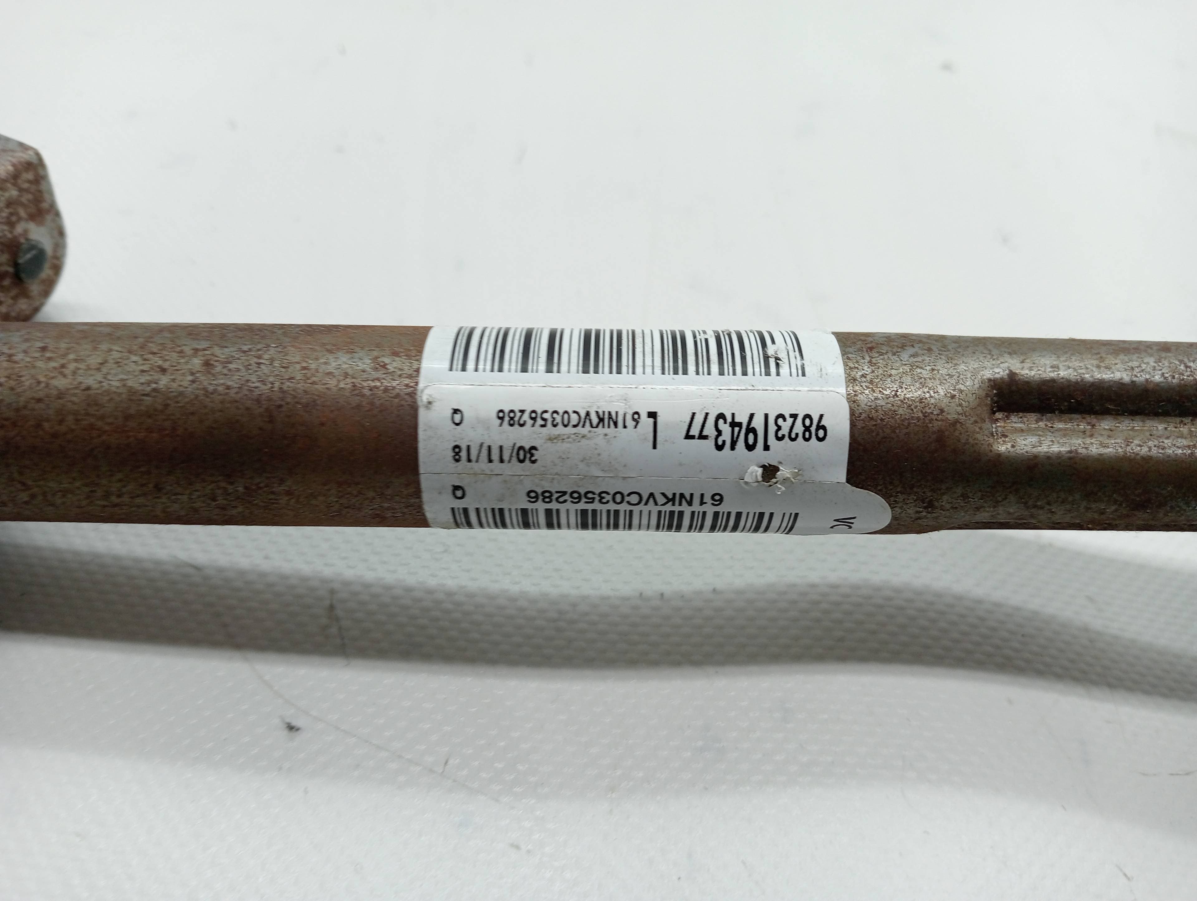 Columna direccion CITROEN C3 3