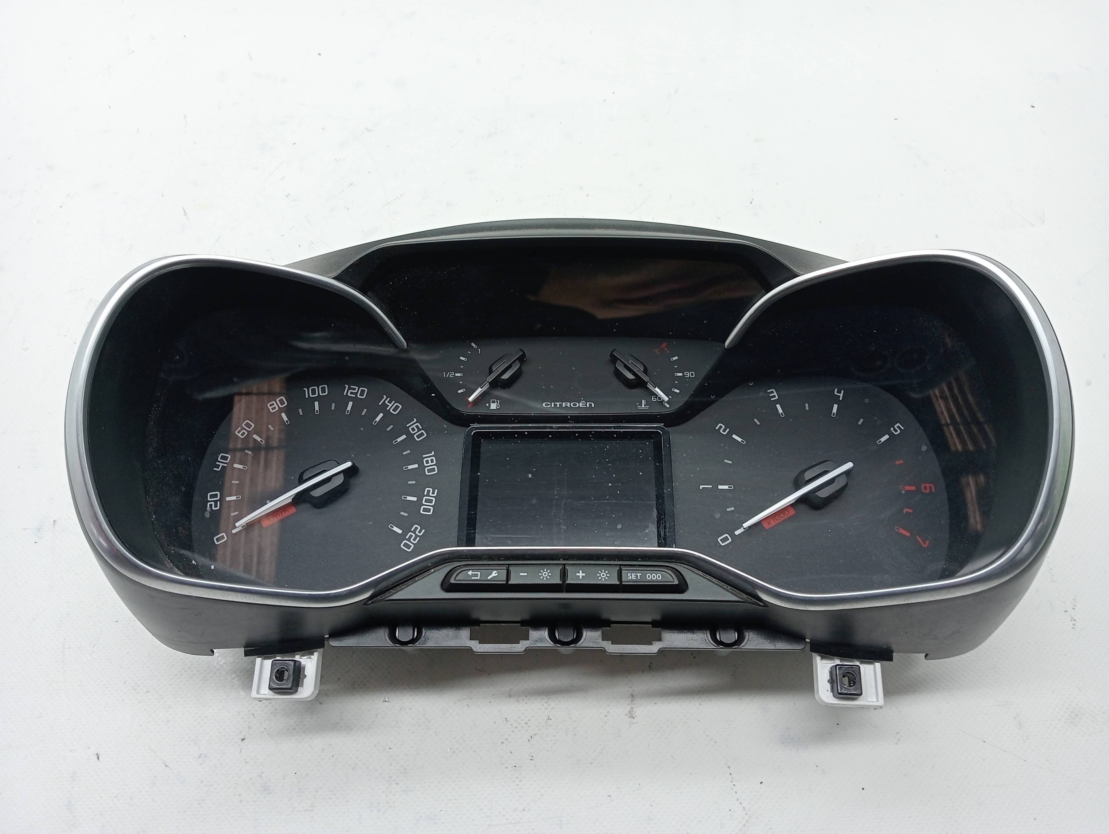 Cuadro instrumentos CITROEN C3 3