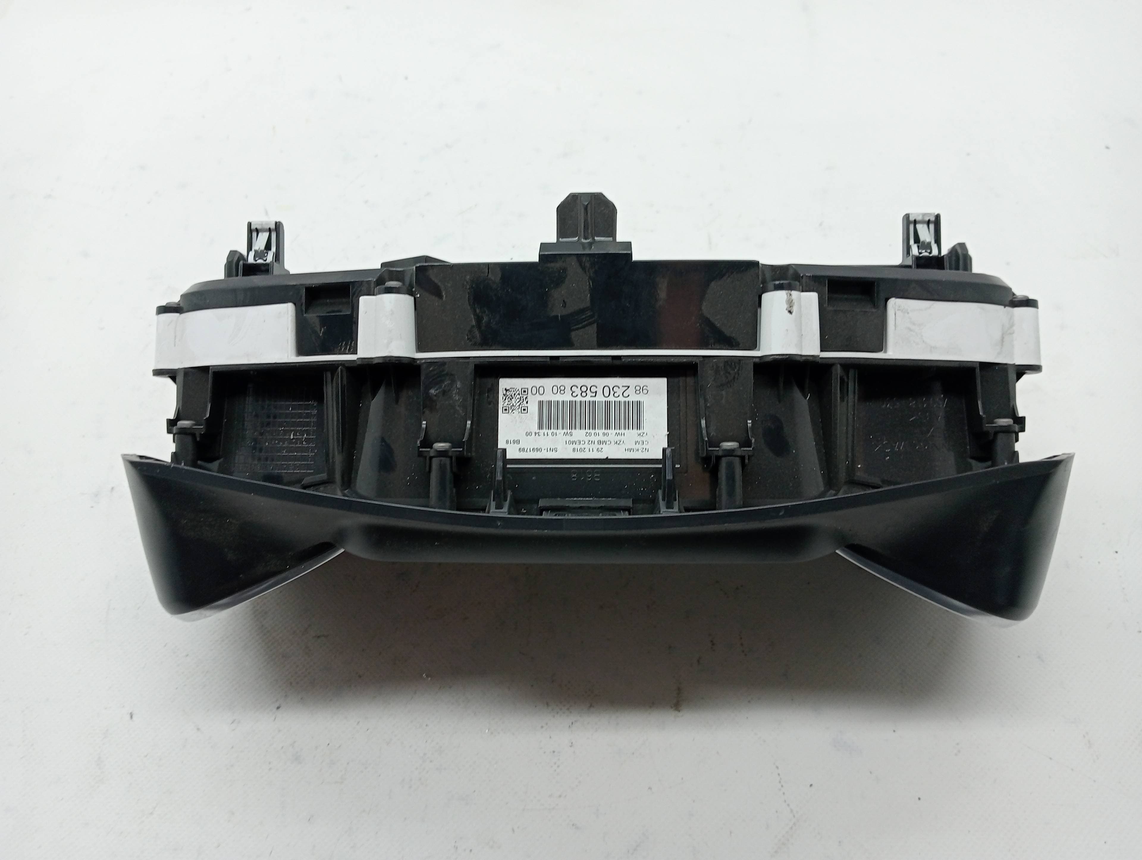 Cuadro instrumentos CITROEN C3 2