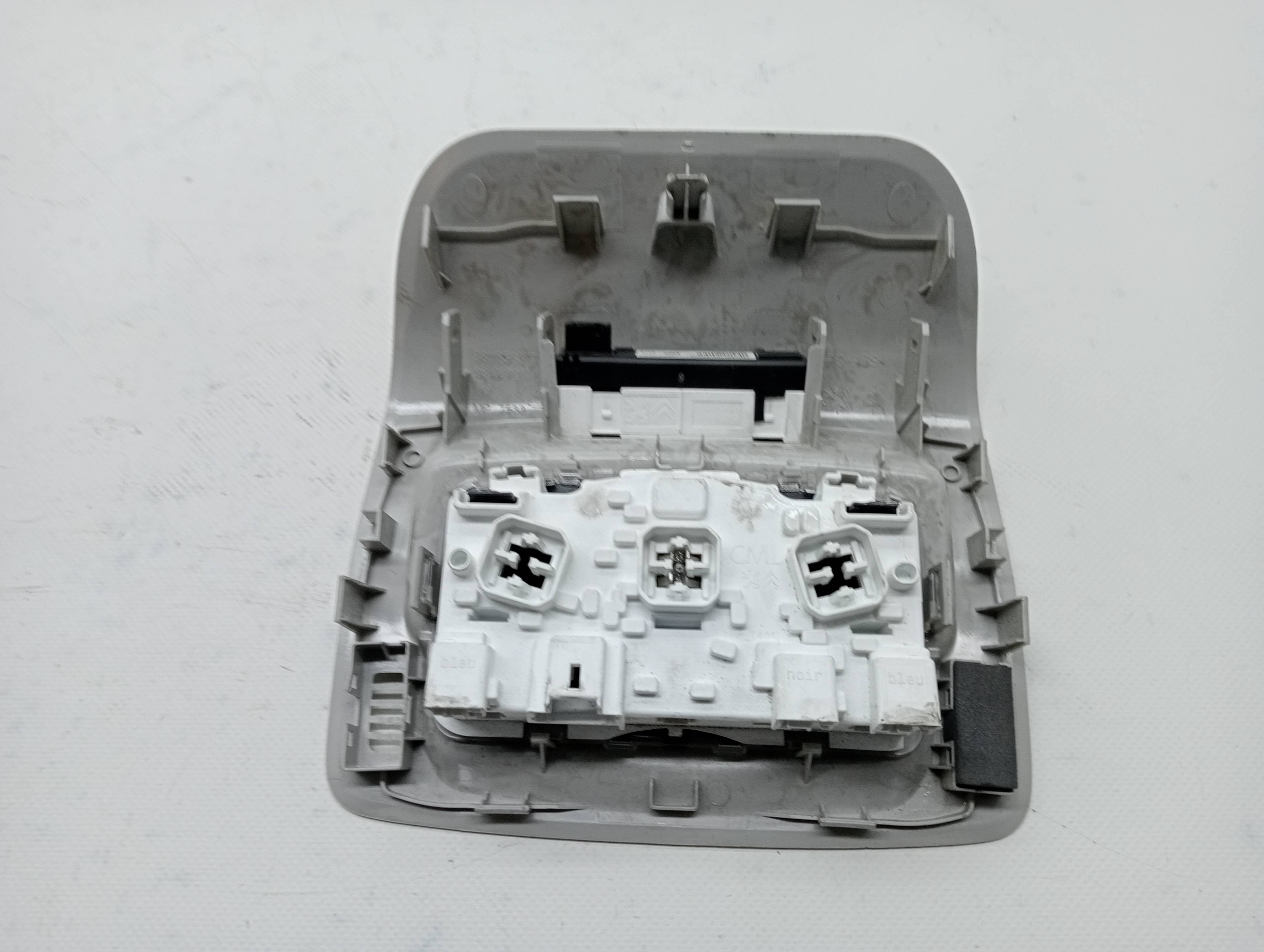 Luz interior CITROEN C3 2
