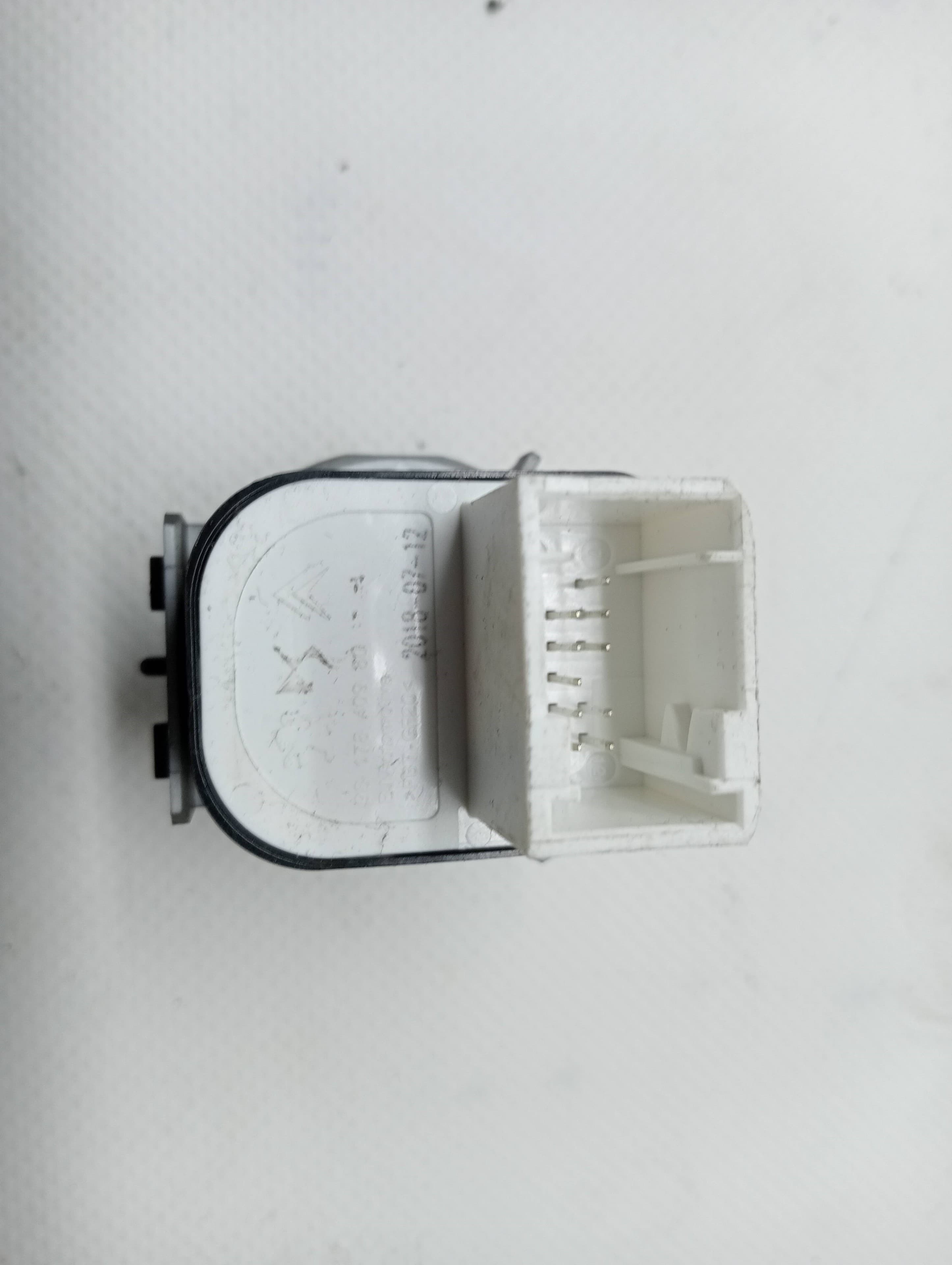 Mando retrovisor CITROEN C3 2