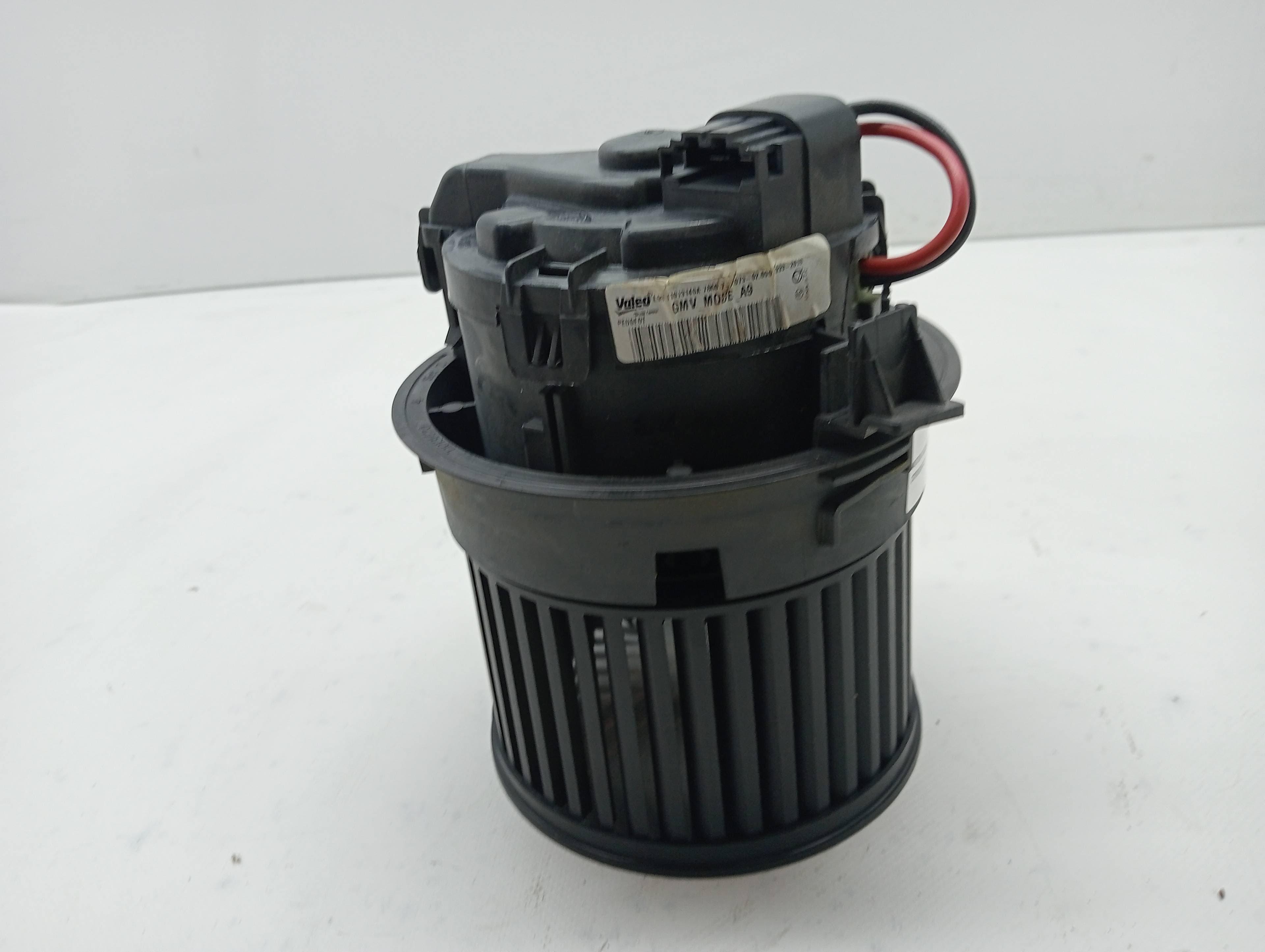 Motor calefaccion CITROEN C3 3