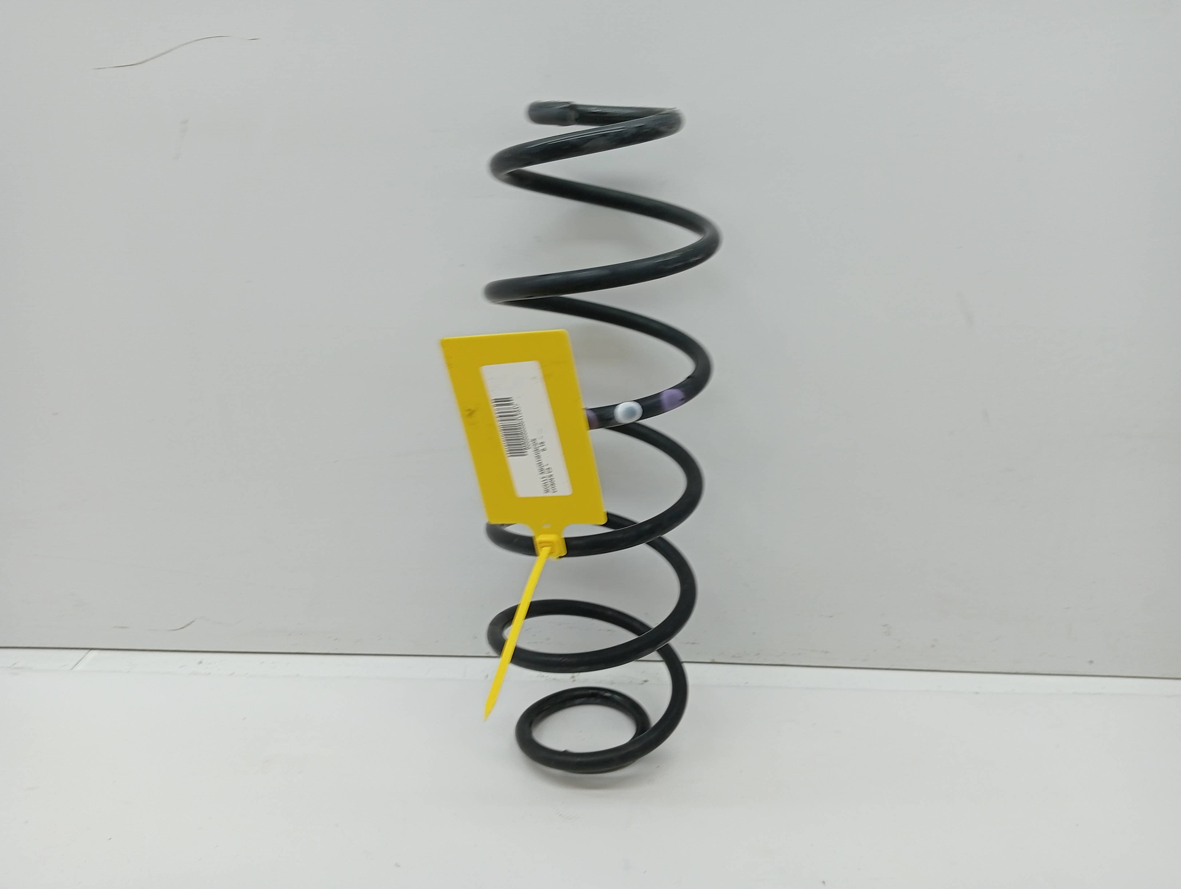 Muelle amortiguacion CITROEN C3 2