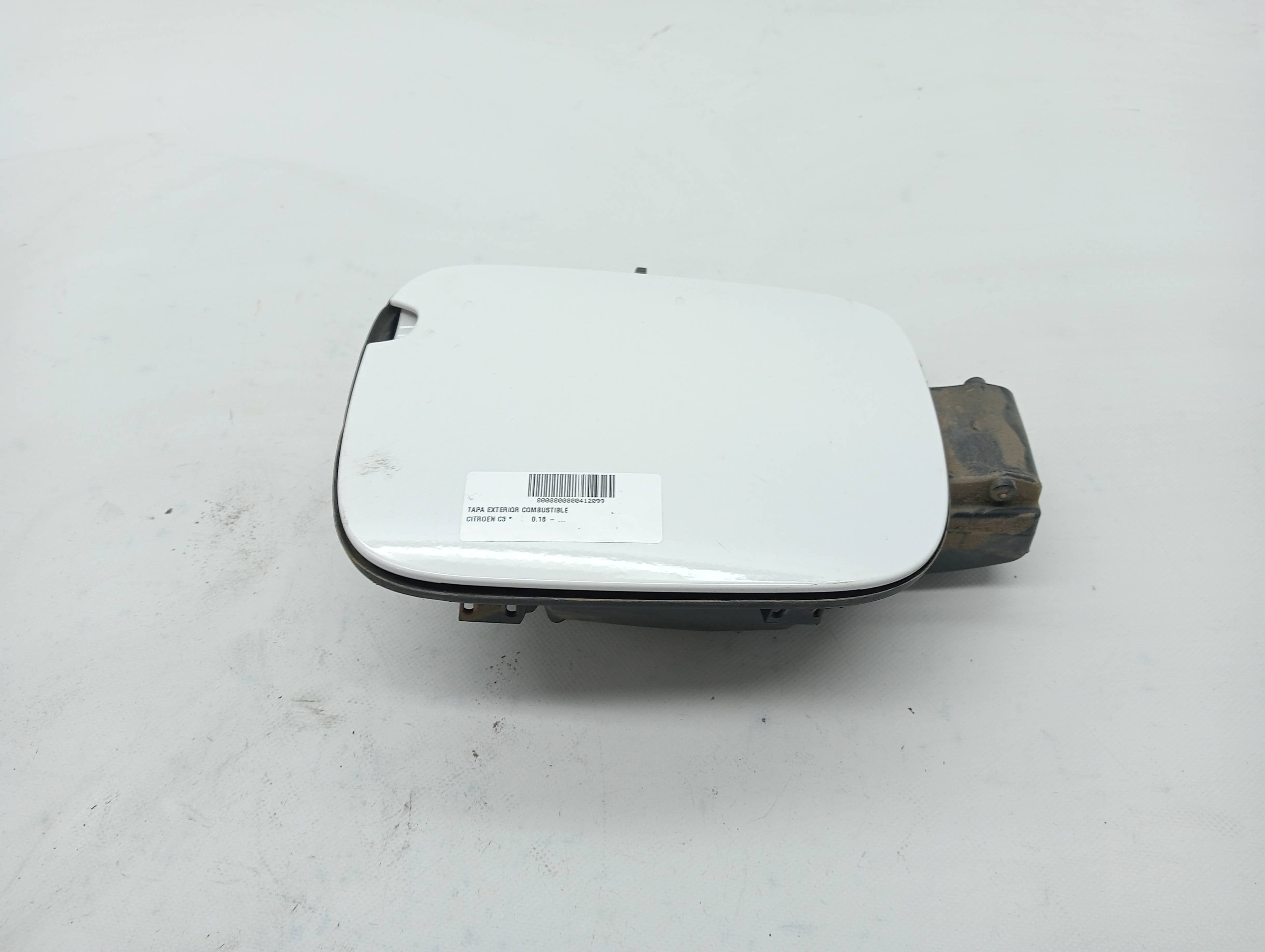 Tapa exterior combustible CITROEN C3 3