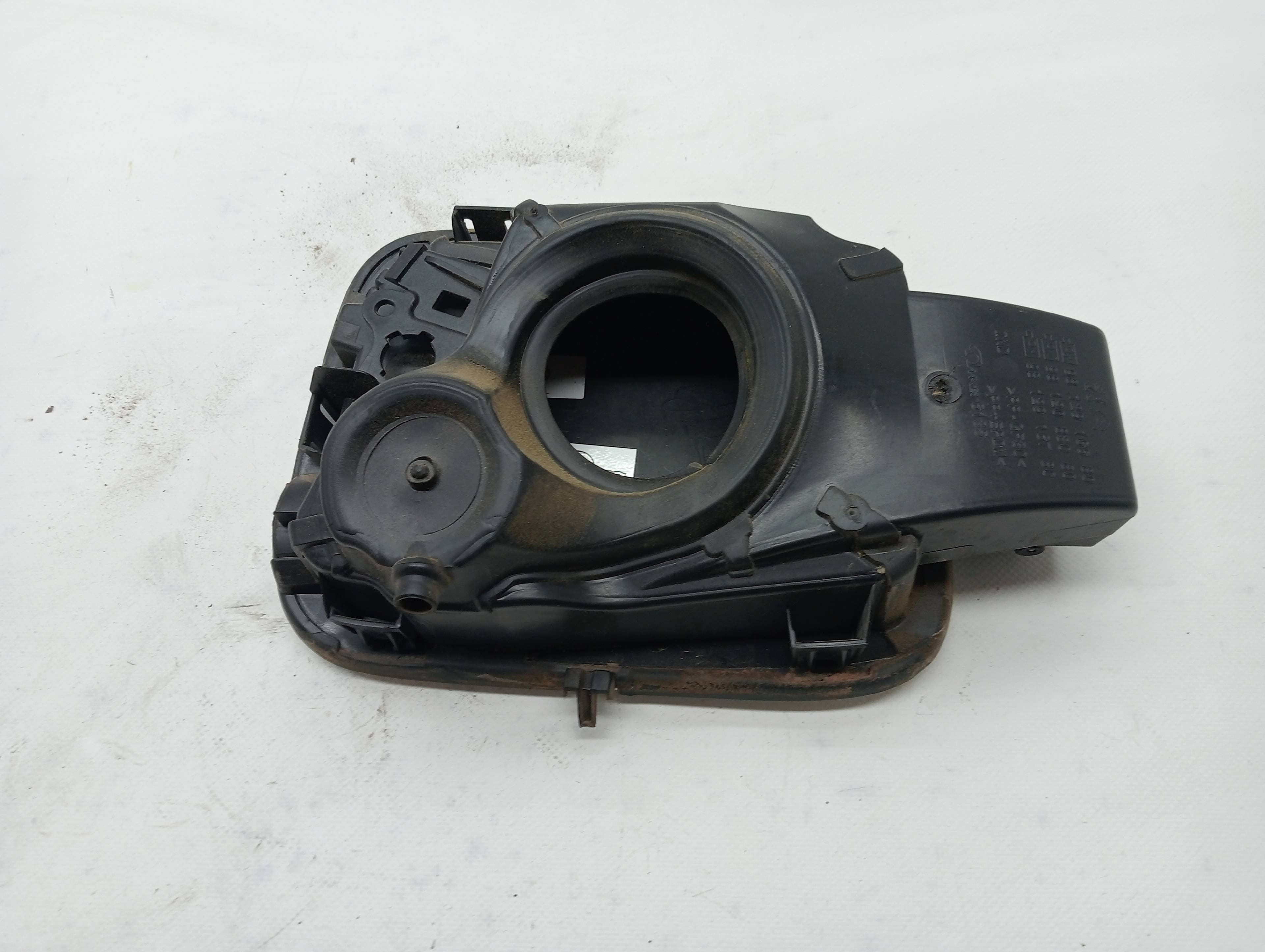 Tapa exterior combustible CITROEN C3 2