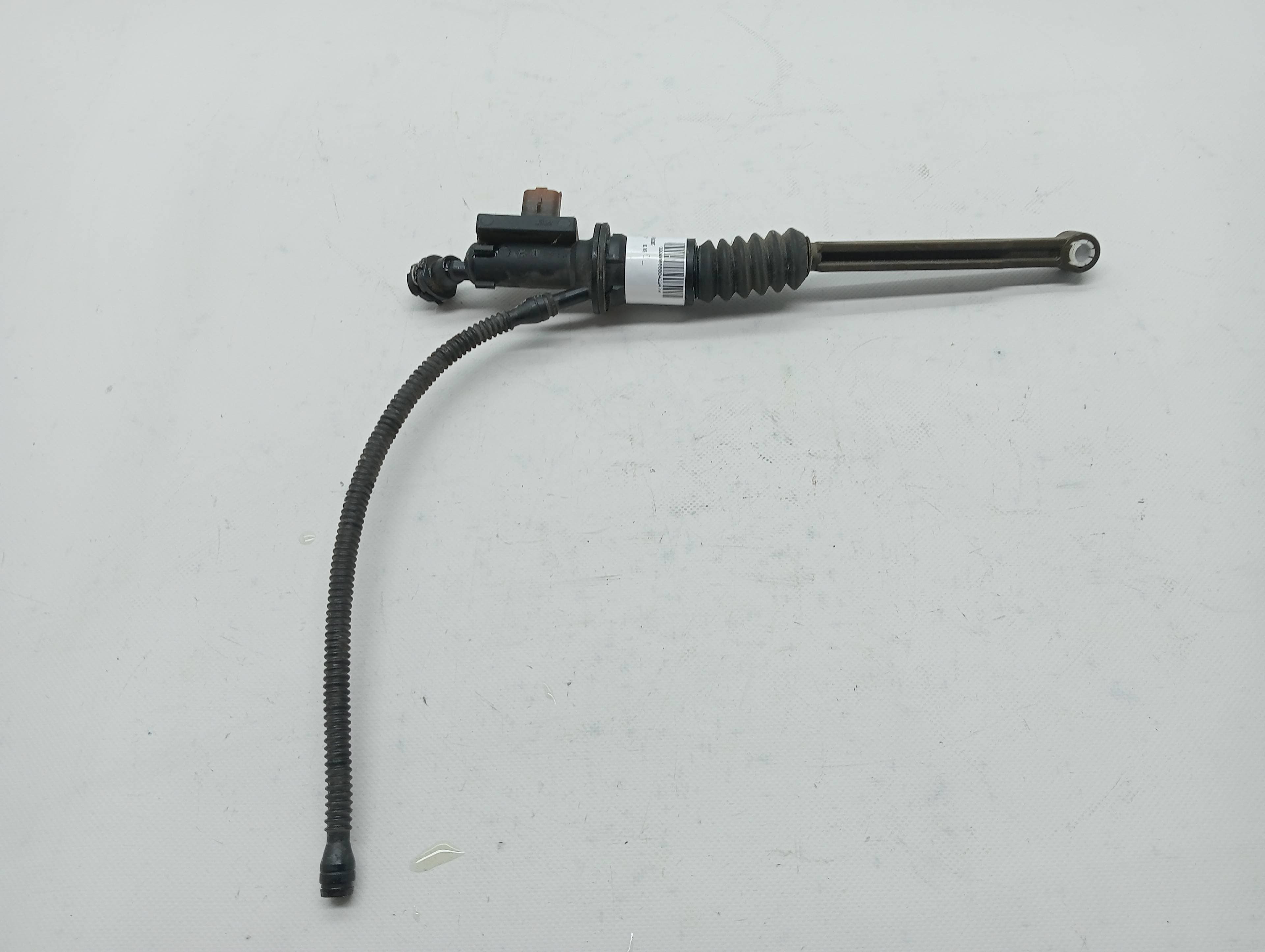 Bombin embrague CITROEN C3