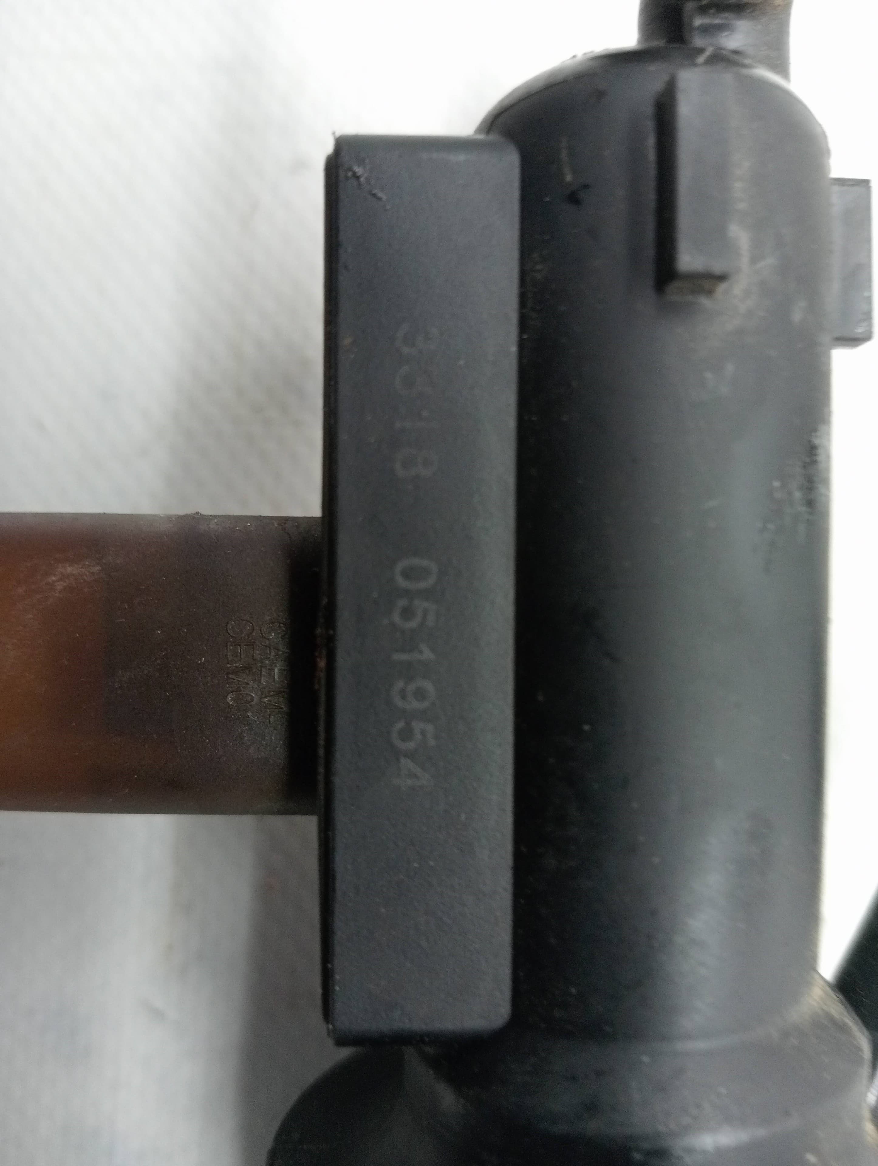 Bombin embrague CITROEN C3 2