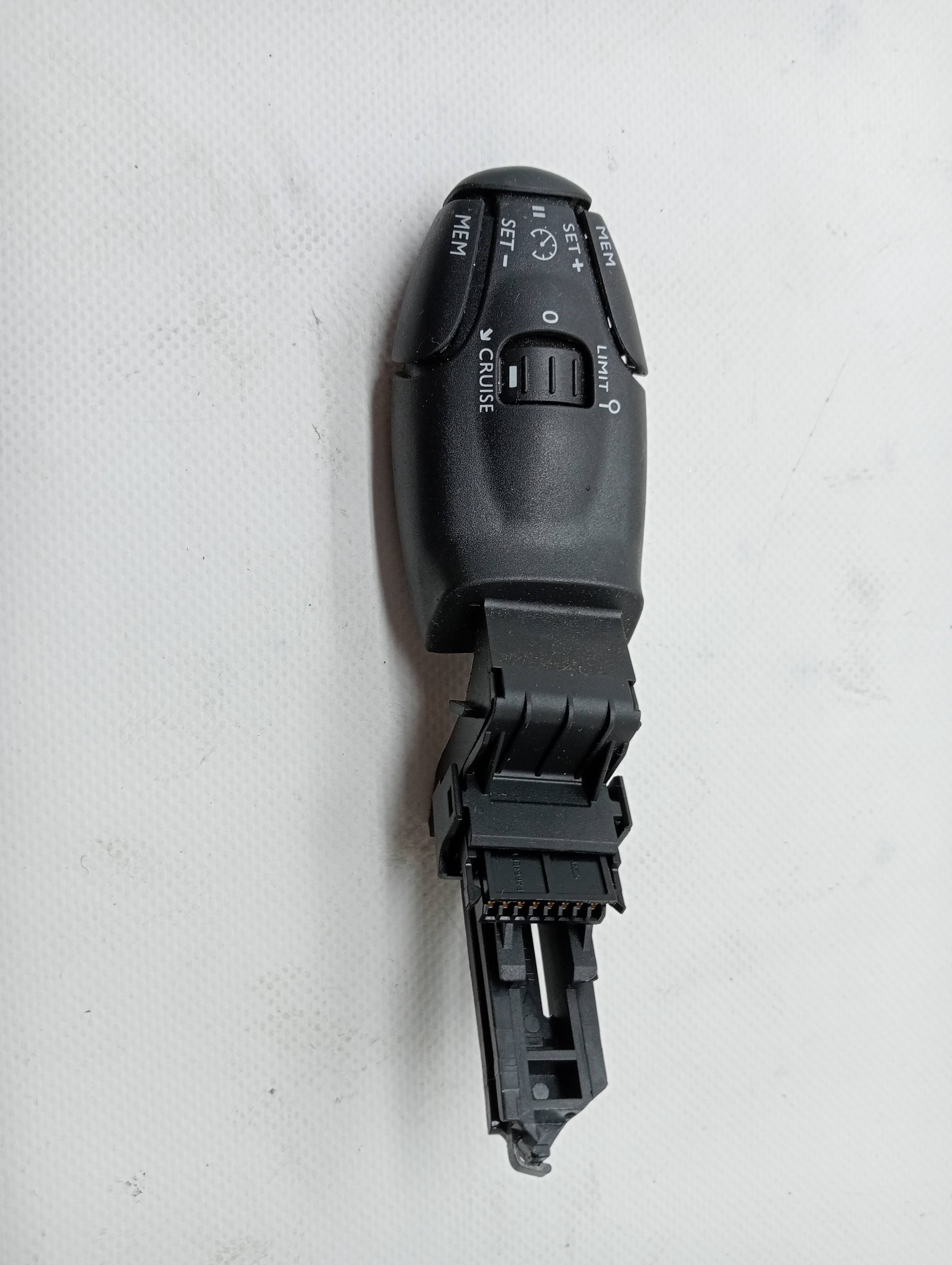 Mando multifuncion CITROEN C3