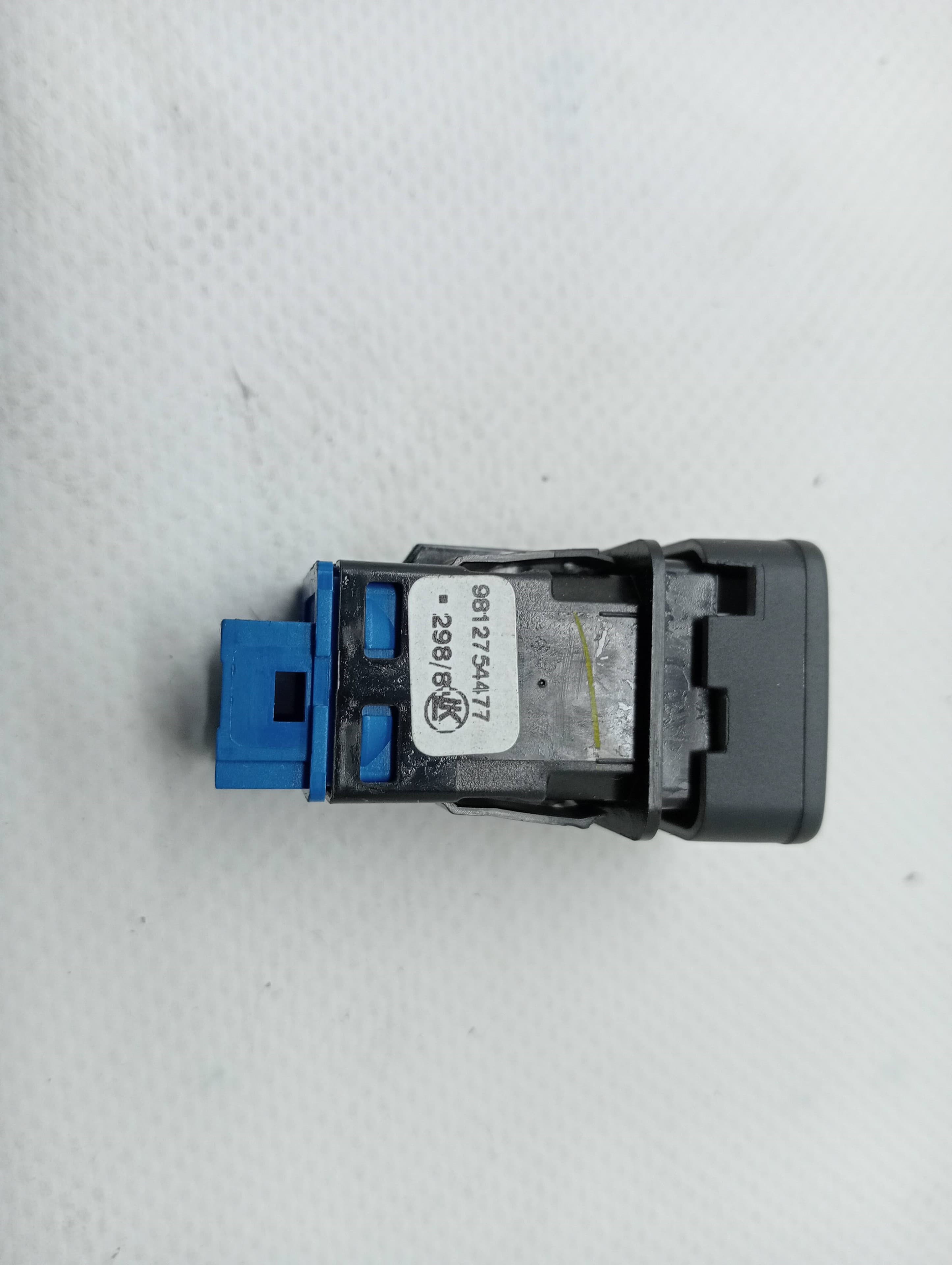 Modulo confort CITROEN C3