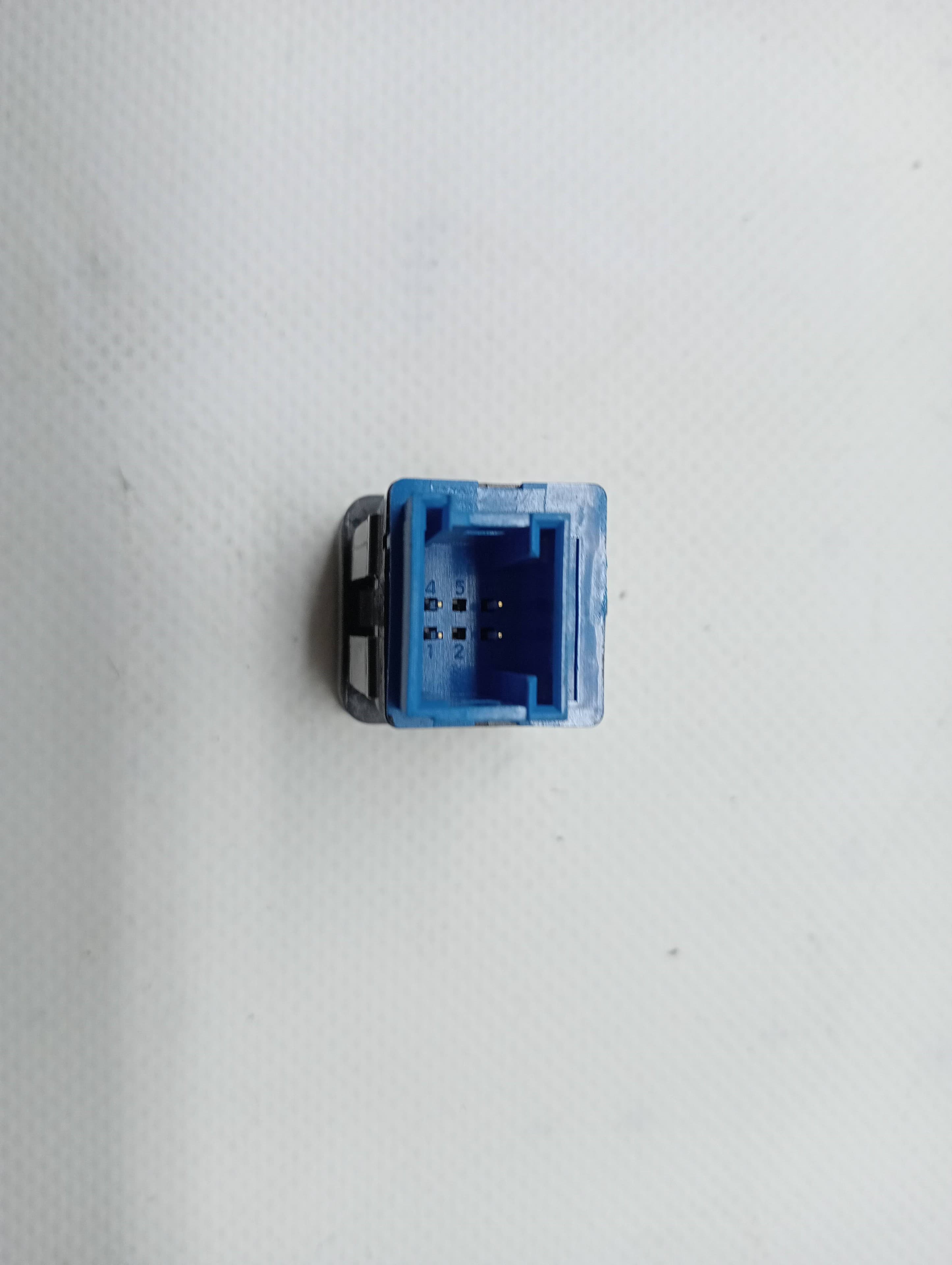Modulo confort CITROEN C3 2