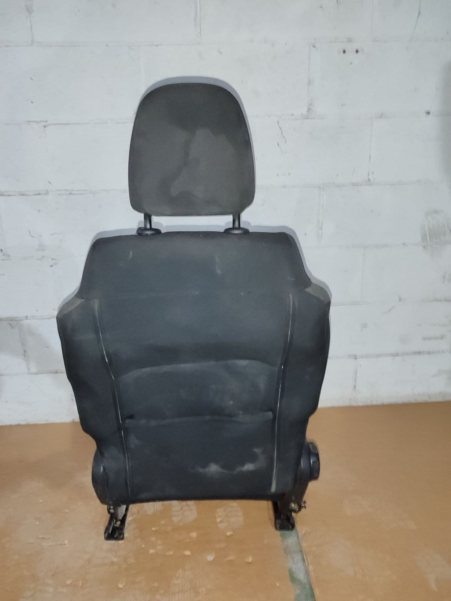 Asiento delantero derecho CITROEN C3 3