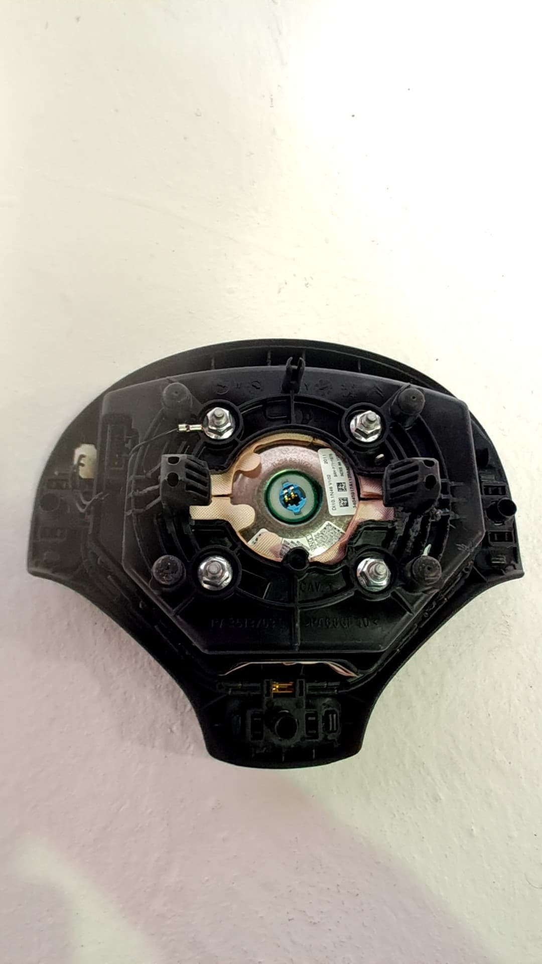 Airbag delantero izquierdo PEUGEOT 5008 3