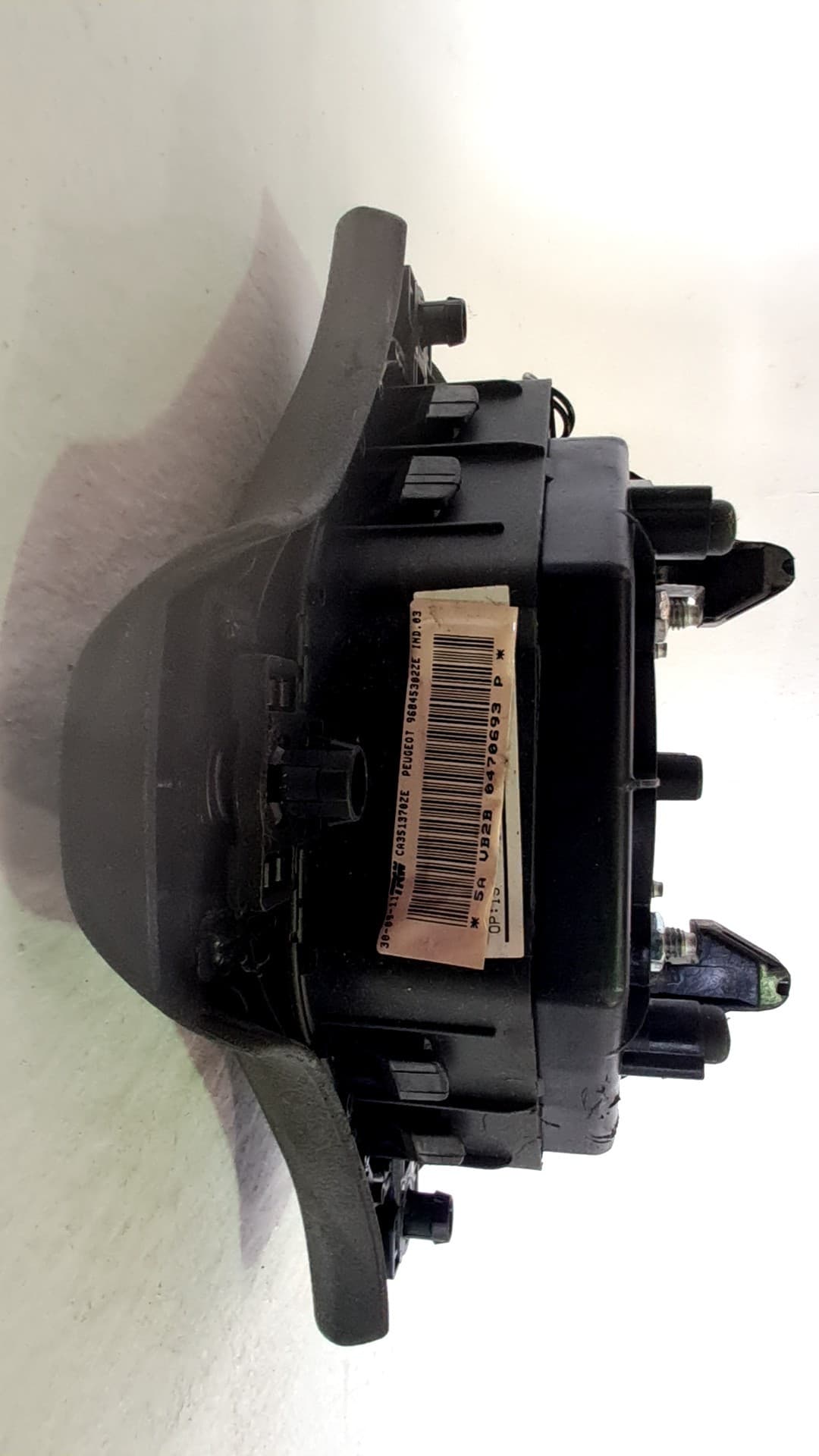 Airbag delantero izquierdo PEUGEOT 5008 2