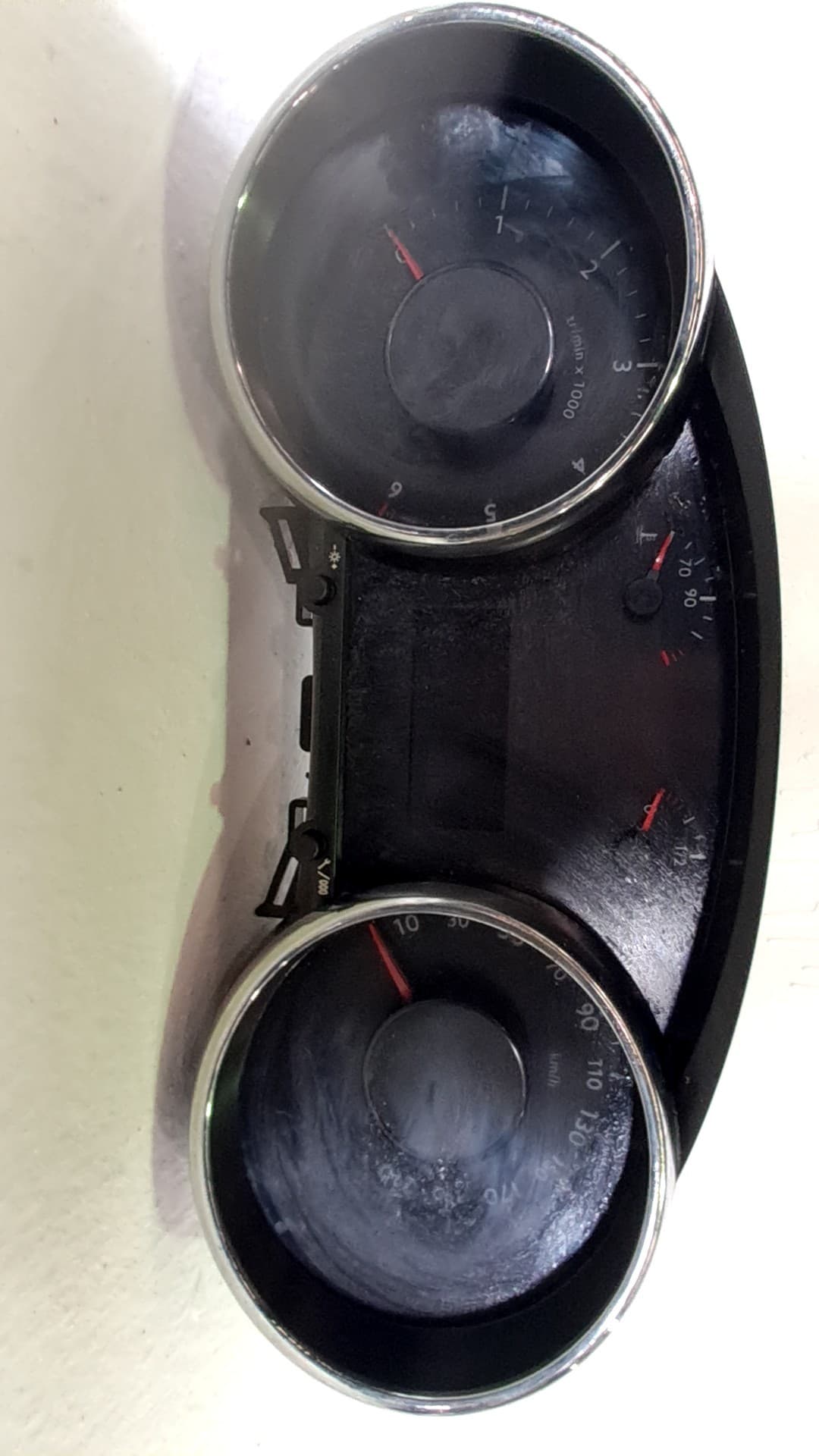 Cuadro instrumentos PEUGEOT 5008