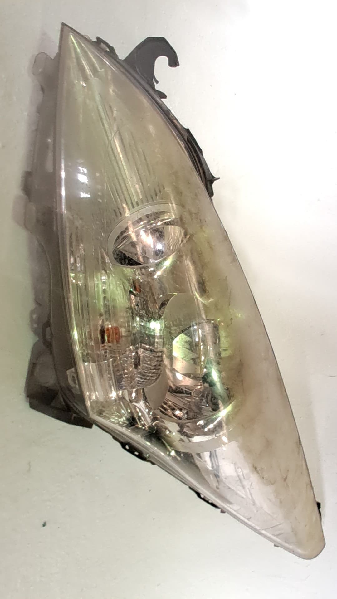 Faro izquierdo PEUGEOT 5008