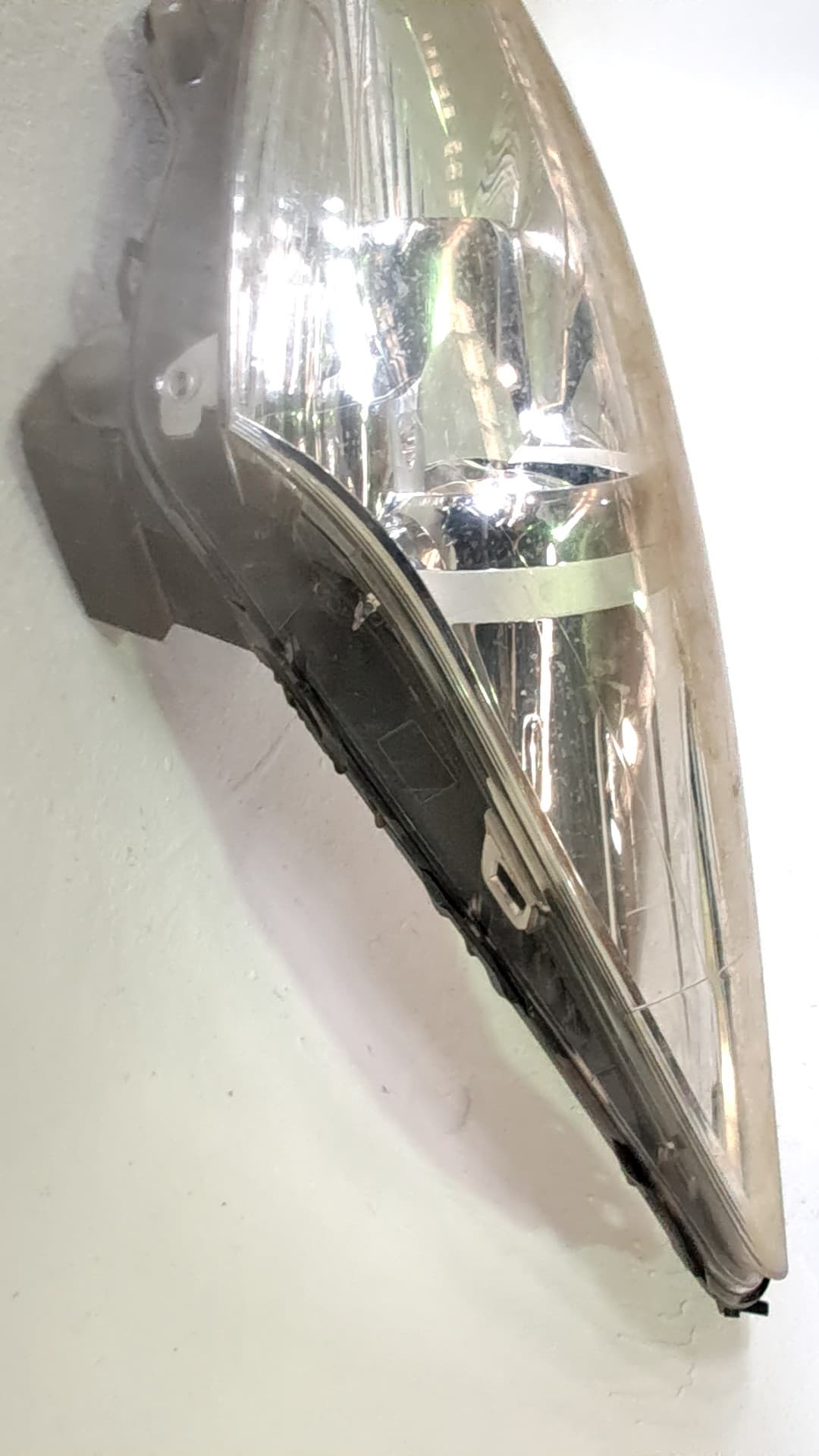 Faro izquierdo PEUGEOT 5008 4