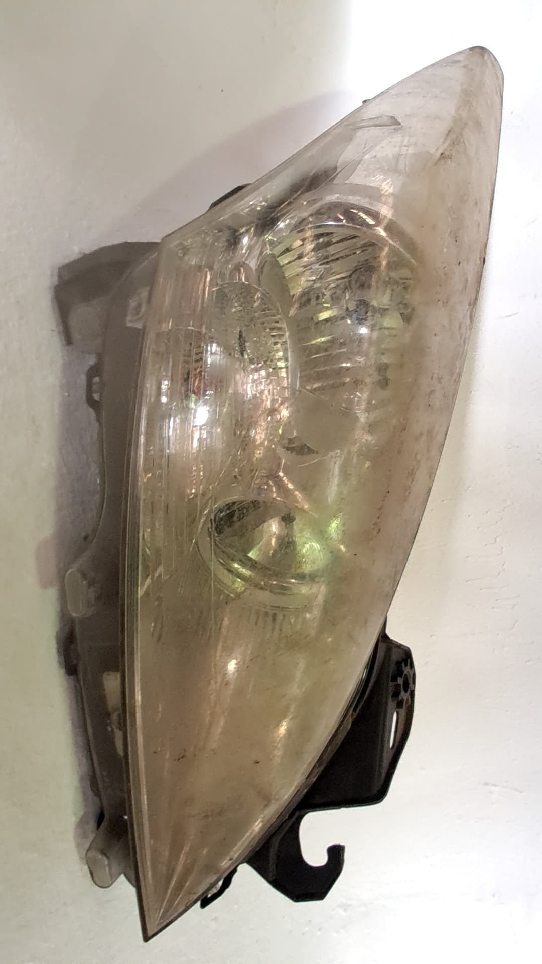 Faro derecho PEUGEOT 5008
