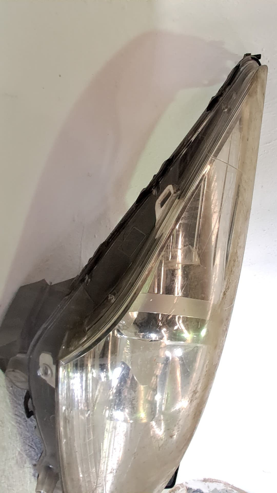 Faro derecho PEUGEOT 5008 4