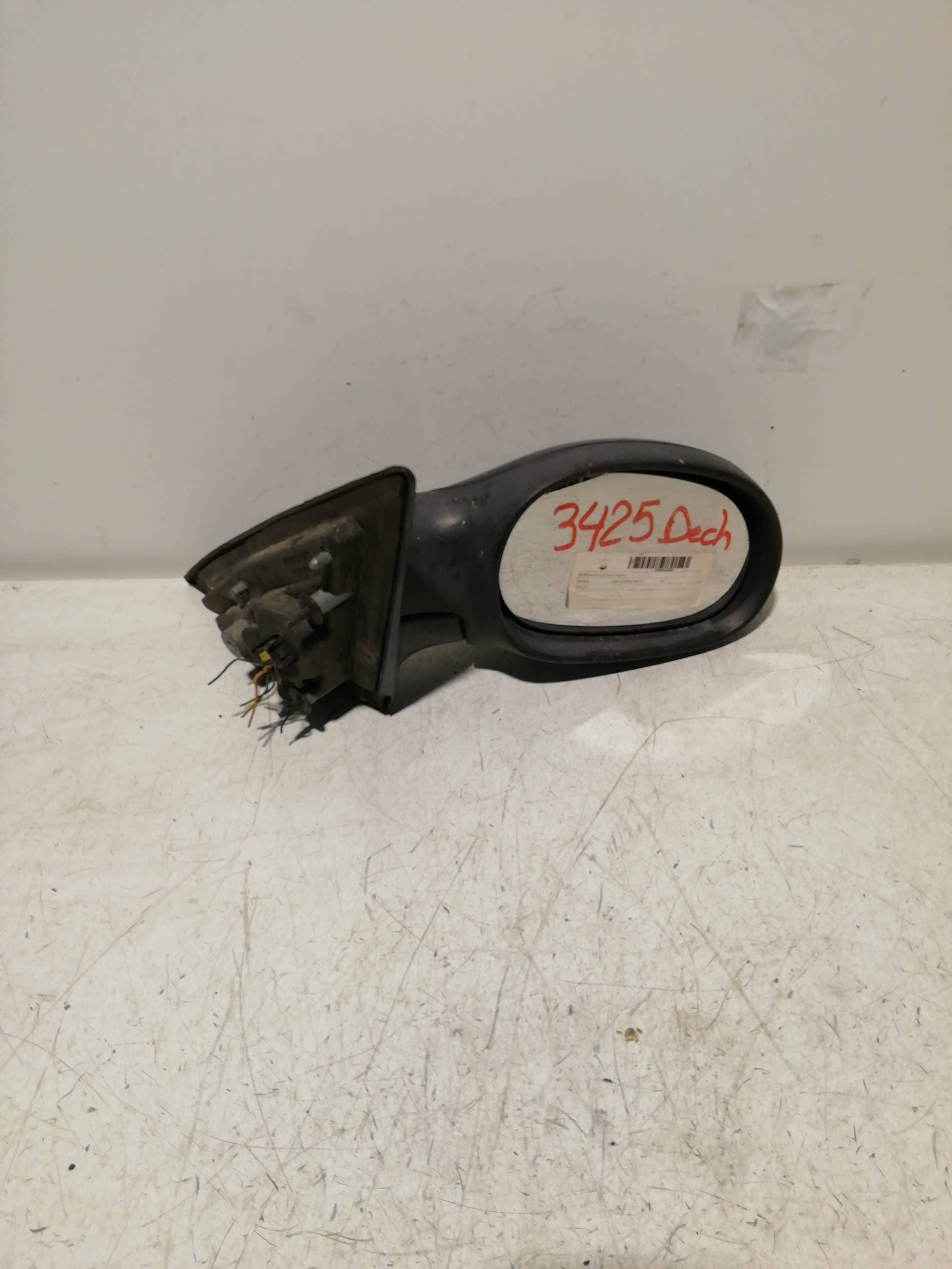 Retrovisor derecho RENAULT LAGUNA GRANDTOUR (K56)
