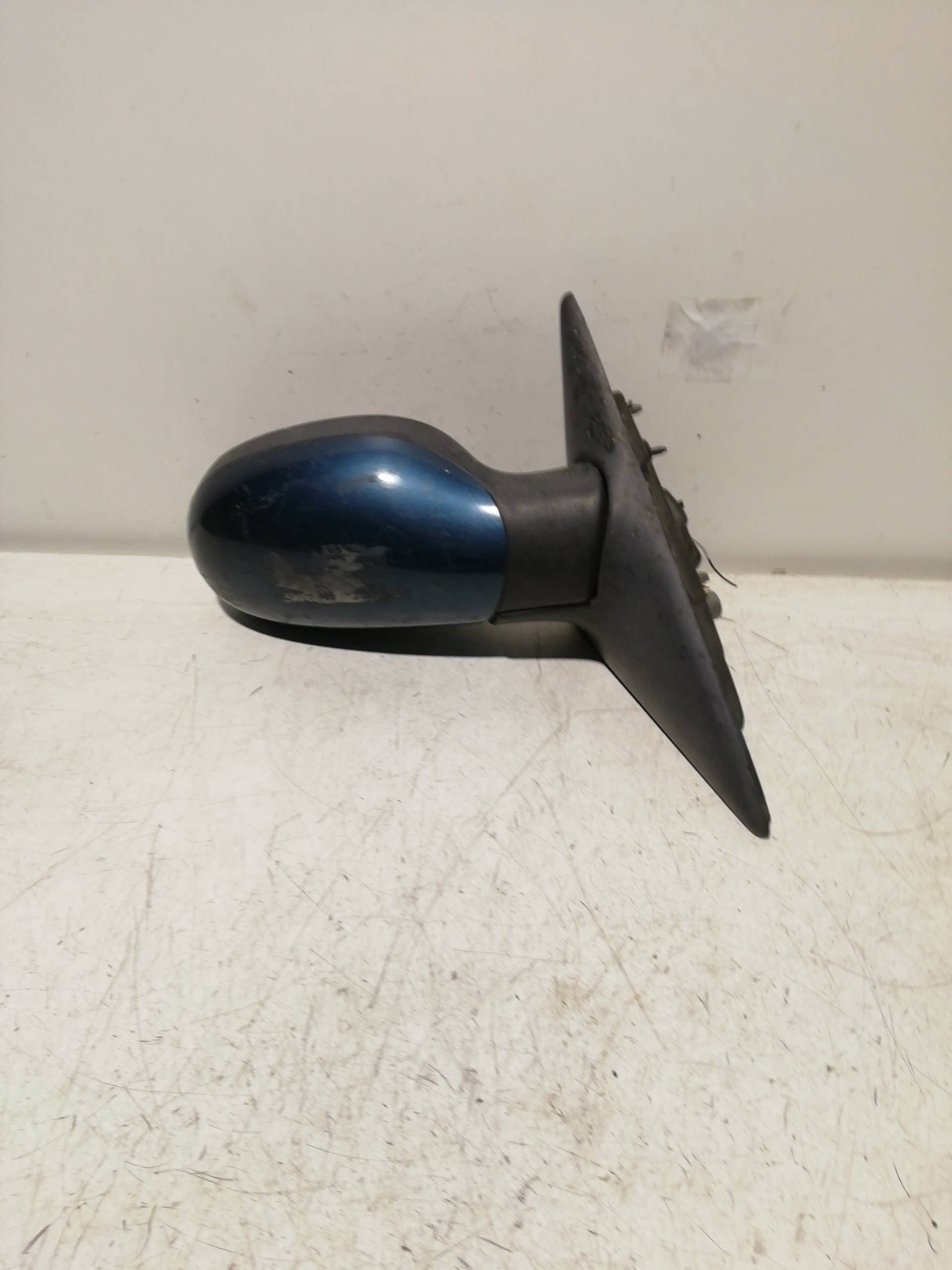 Retrovisor derecho RENAULT LAGUNA GRANDTOUR (K56) 2