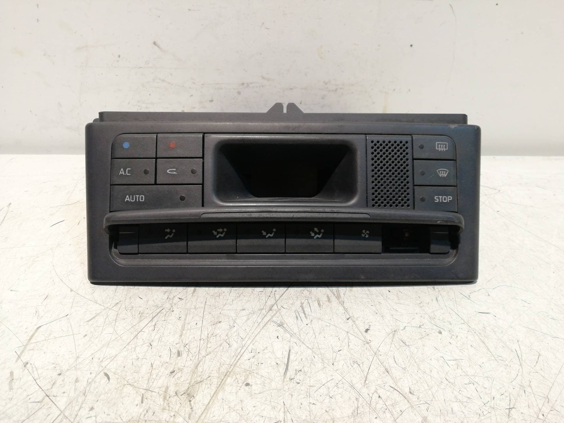 Mando climatizador RENAULT LAGUNA GRANDTOUR (K56)