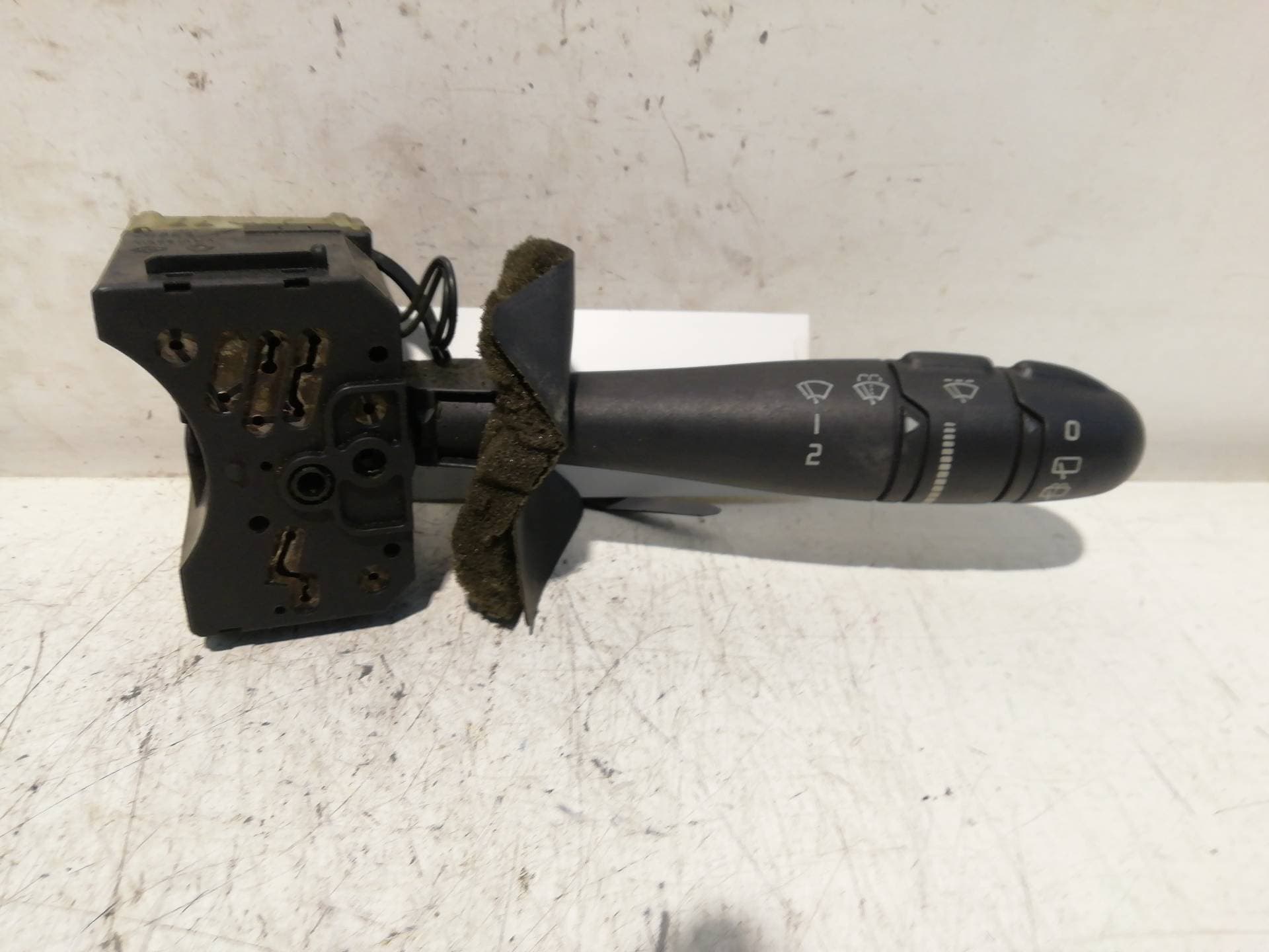 Mando limpia RENAULT LAGUNA GRANDTOUR (K56)