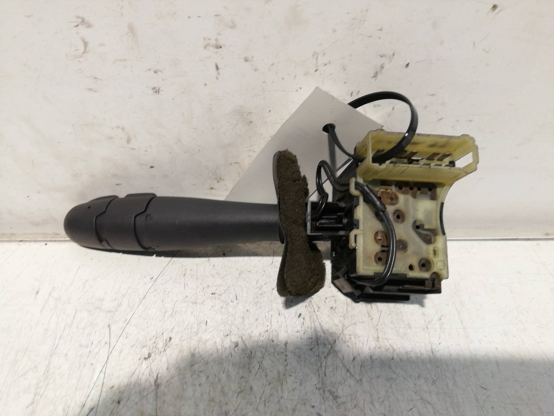 Mando limpia RENAULT LAGUNA GRANDTOUR (K56) 3