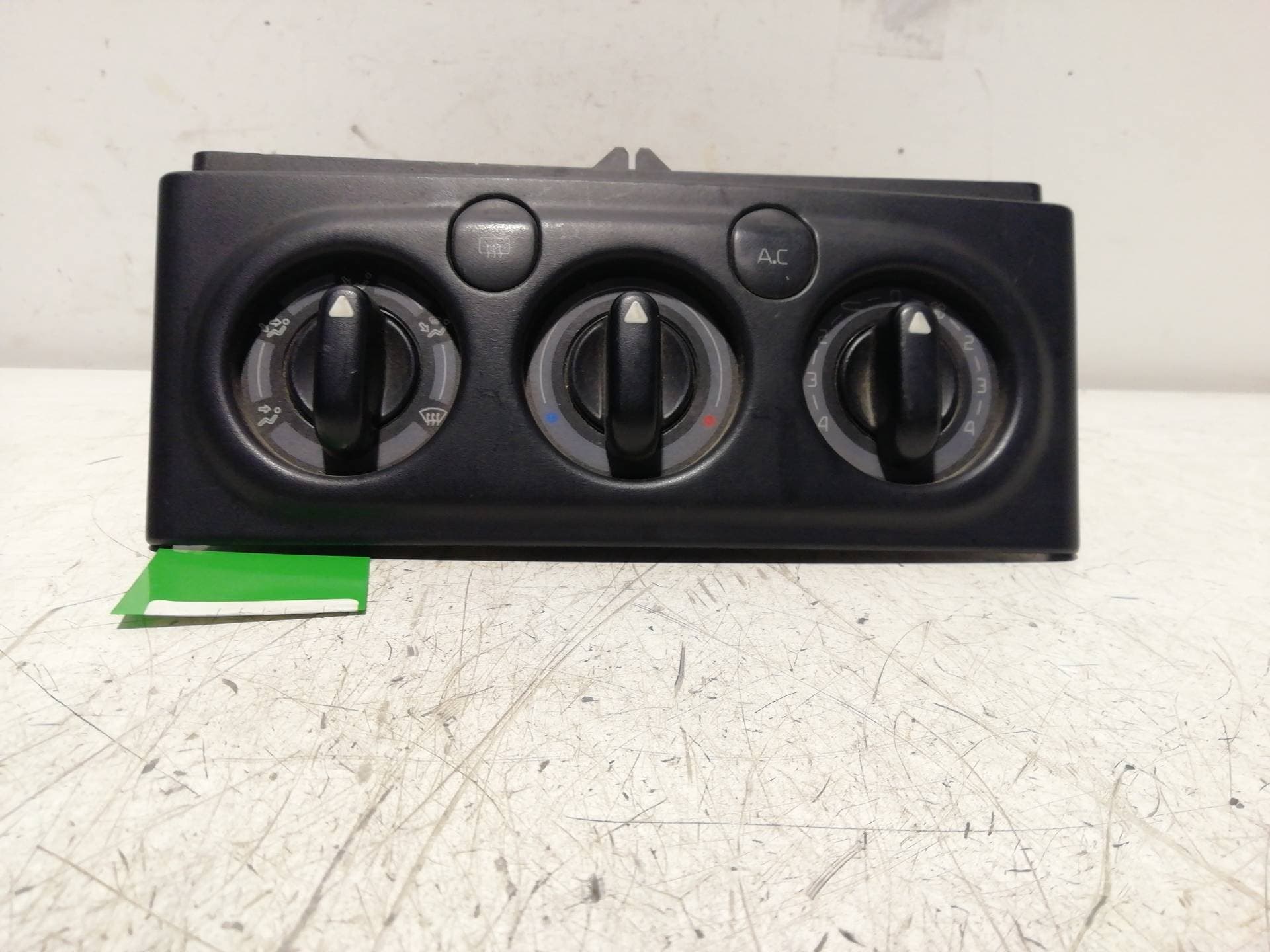 Recambio RENAULT LAGUNA GRANDTOUR (K56) ref. 9140010264