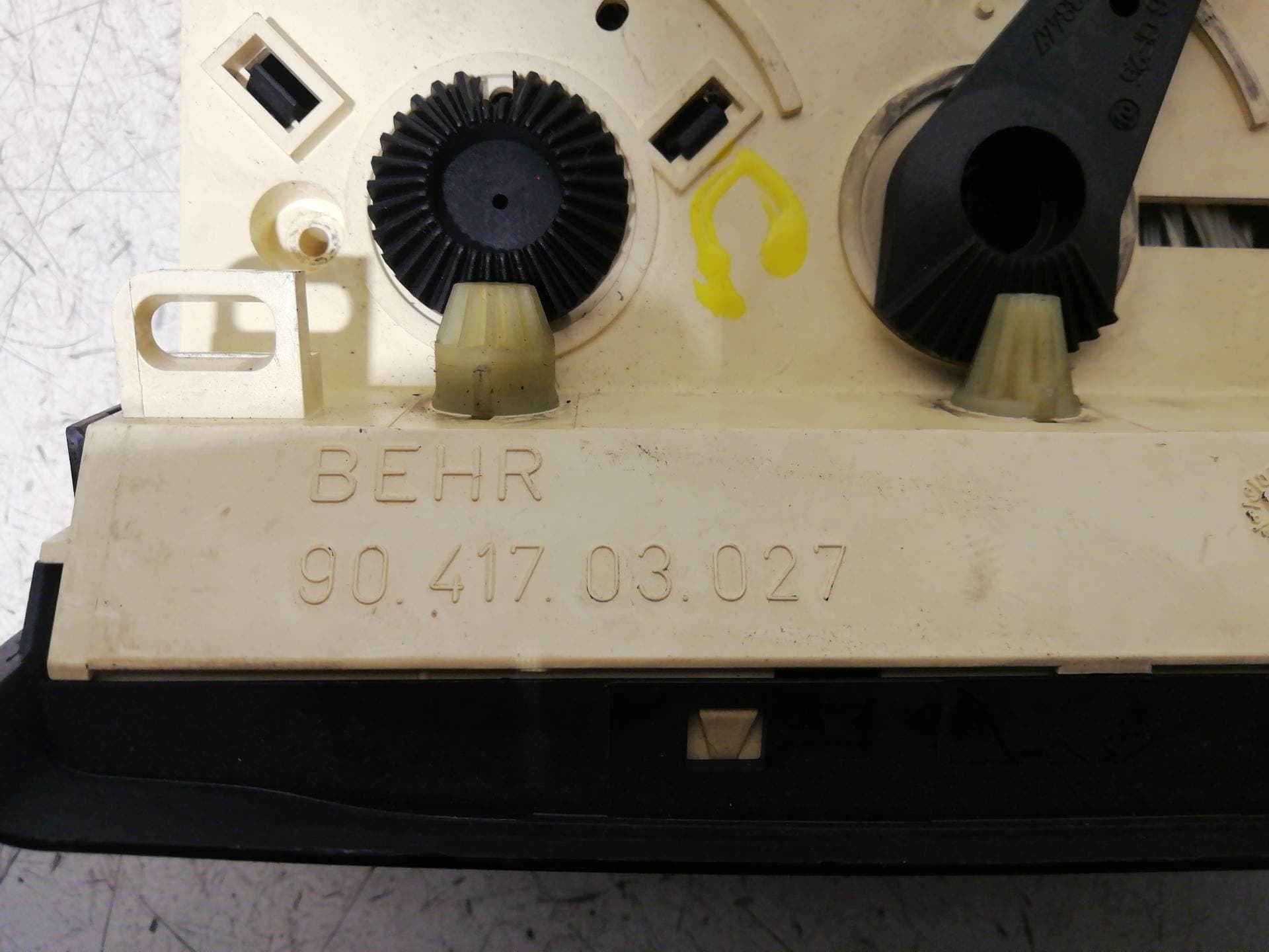 Recambio RENAULT LAGUNA GRANDTOUR (K56) ref. 9140010264 5