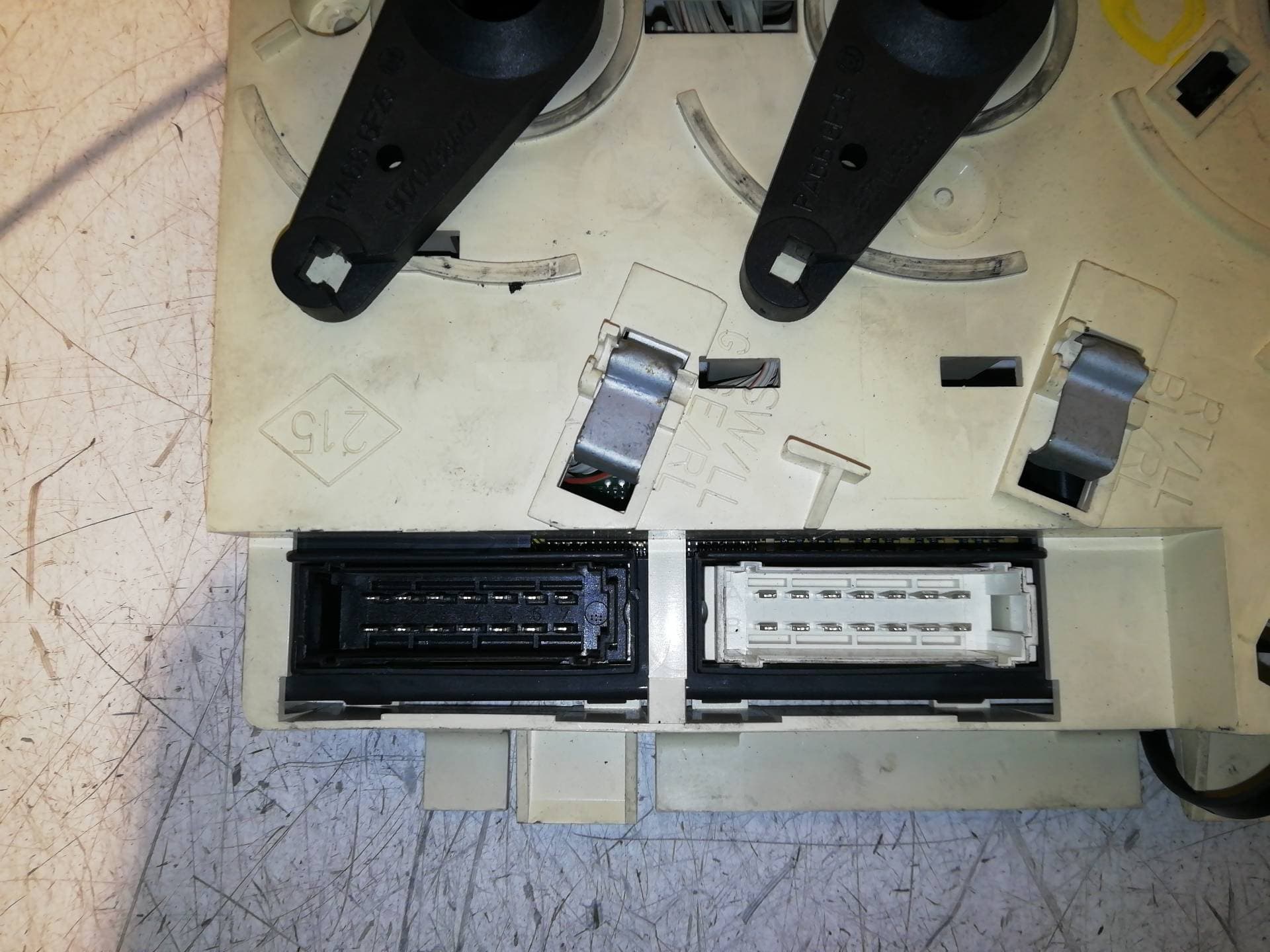Recambio RENAULT LAGUNA GRANDTOUR (K56) ref. 9140010264 3