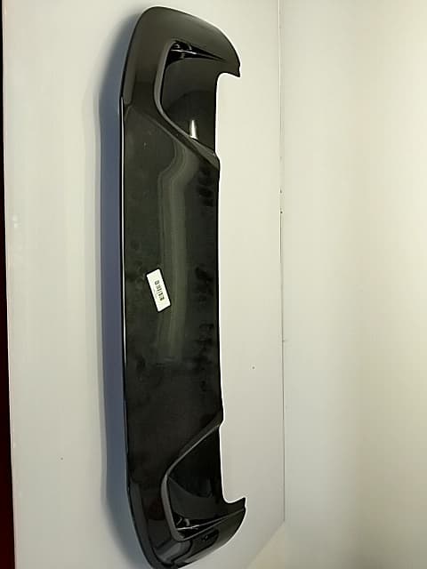 Aleron trasero OMODA C5 5