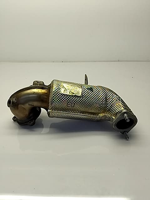 Catalizador OMODA C5 4