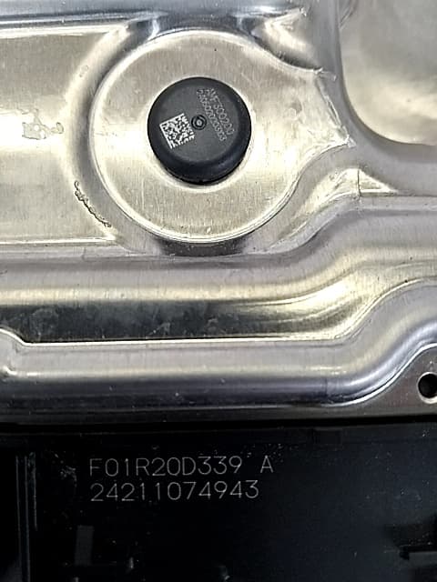 Centralita motor uce OMODA C5 3