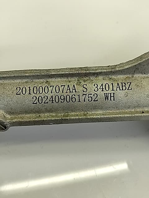 Cremallera direccion OMODA C5 4