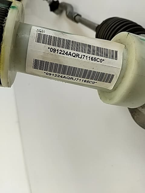 Cremallera direccion OMODA C5 3