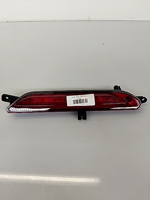 Faro antiniebla trasero derecho OMODA C5 3