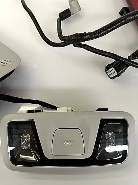Luz interior OMODA C5 2