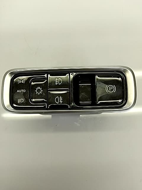 Mando luces OMODA C5 2