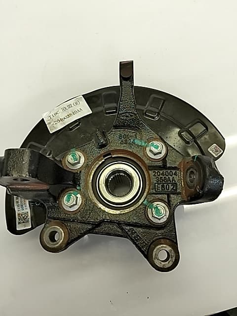 Mangueta delantera derecha OMODA C5