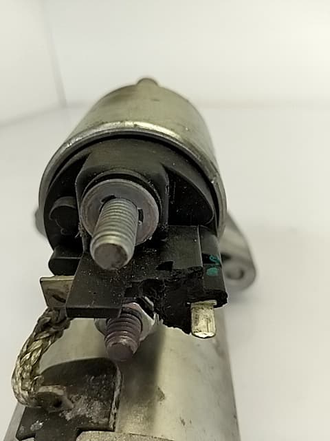 Motor arranque OMODA C5