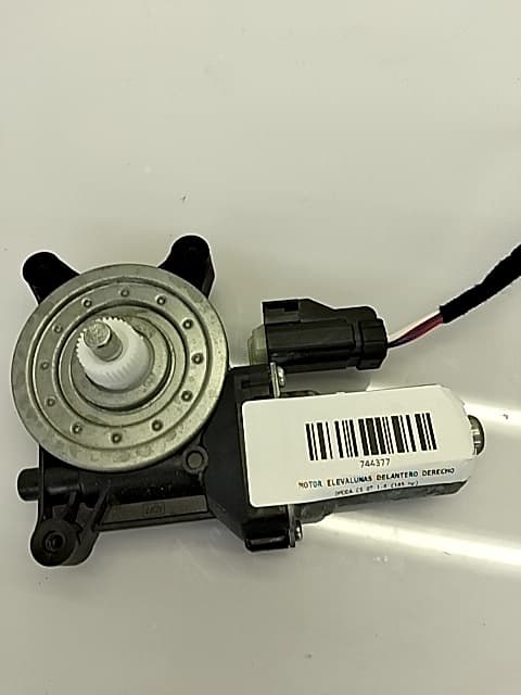 Motor elevalunas delantero derecho OMODA C5 2