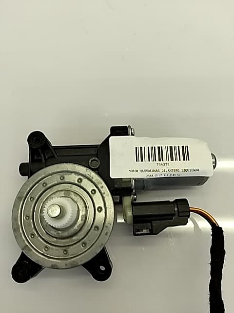 Motor elevalunas delantero izquierdo OMODA C5 2