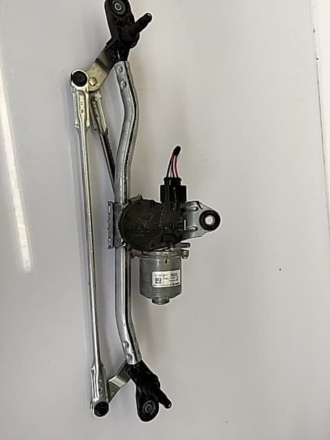Motor limpia delantero OMODA C5