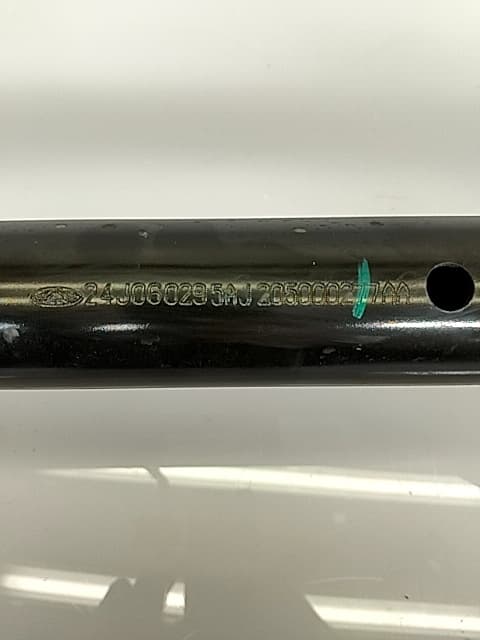 Puente trasero OMODA C5 2