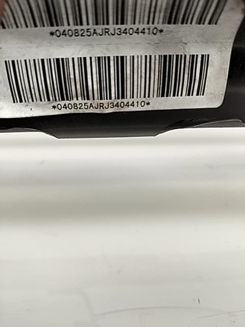 Puente trasero OMODA C5
