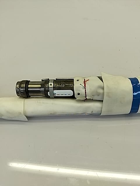 Airbag cortina delantero izquierdo OMODA C5 2