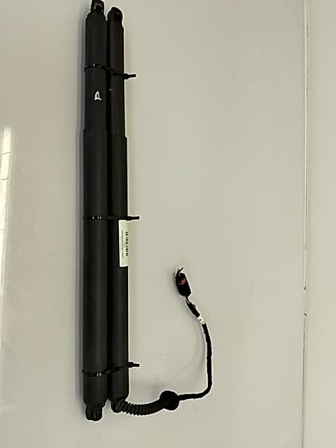 Amortiguadores maletero / porton OMODA C5