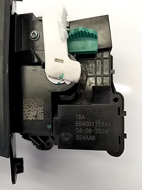 Cerradura maletero / porton OMODA C5 4